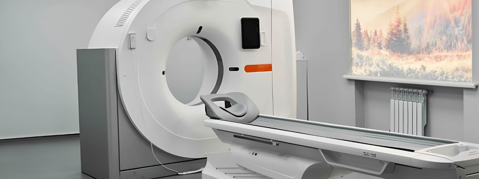 PET Scan Services Resume at Government Hospitals
